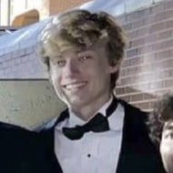 Chris Rinker, 22 (TikTok Star)