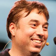 Chris Roberts, 57 (Game Designer)