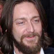 Chris Robinson, 58 (Blues Singer)