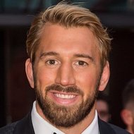 Chris Robshaw, 37 (Jugador de rugby)