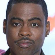 Chris Rock, 60 (Comedian)