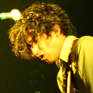 Chris Rohman, 43 (Guitarist)