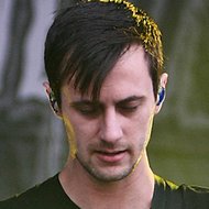 Chris Rubey, 35 (Guitarist)