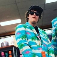 Chris Rudnik, 28 (YouTube Star)