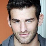 Chris Salvatore, 38 (Attore di film)