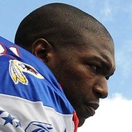 Chris Samuels, 46 (Football Player)