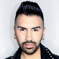 Chris Sapphire, 37 (Reality Star)