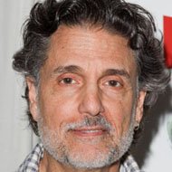 Chris Sarandon, 81 (电影演员)