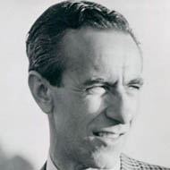 Chris Schenkel (1923 - 2005) (TV Show Host)