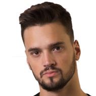 Chris Schweizer, 33 (DJ)