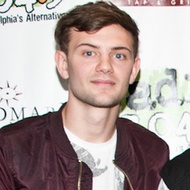 Chris Senner, 34 (Pianist)