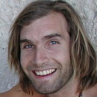 Chris Sharma, 42 (Rock Climber)