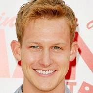 Chris Sheffield, 35 (Movie Actor)