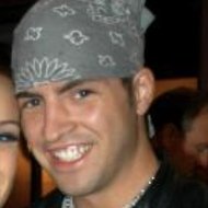 Chris Slater, 32 (TV Actor)