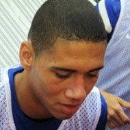 Chris Smalling, 35 (Fußballspieler)