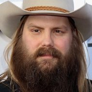 Chris Stapleton, 47 (Nhạc sĩ)