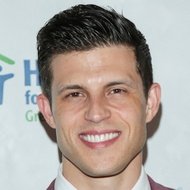 Chris Strandburg, 37 (Doctor)