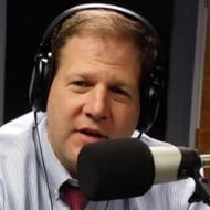 Chris Sununu, 50 (Chính trị gia)
