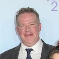 Chris Tallman, 53 (TV Schauspieler)