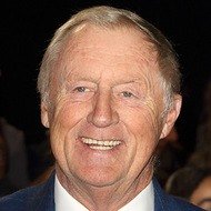 Chris Tarrant, 79 (Game Show Host)