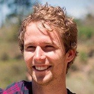 Chris Temple, 36 (Diretor)