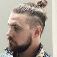 Chris Tolleson, 33 (現實之星)
