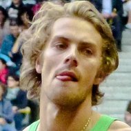 Chris Tomlinson, 44 (Long Jumper)