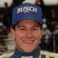 Chris Trickle (1973 - 1998) (Race Car Driver)
