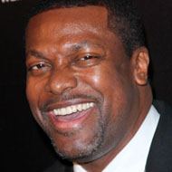 Chris Tucker, 54 (Movie Actor)