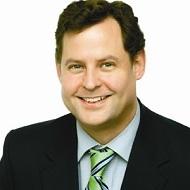 Chris Turner, 52 (Memoirist)