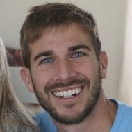 Chris Ulmer, 36 (Teacher)