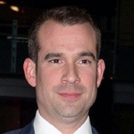Chris van Tulleken, 47 (Doctor)