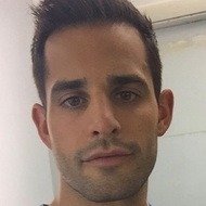 Chris Van Vliet, 42 (Apresentador de programa de TV)