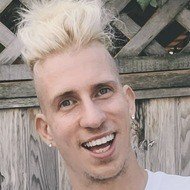 Chris Voros, 30 (TikTok Star)