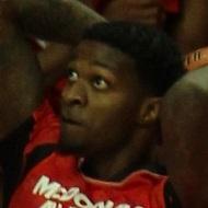 Chris Walker, 30 (Basketball Player)