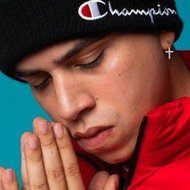 Chris Wándell, 30 (Rapper)