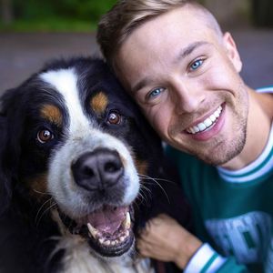 Chris Wascheck, 27 (TikTok Star)