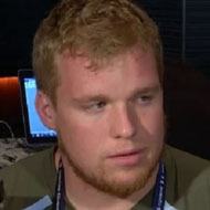 Chris Watt, 35 (足球运动员)