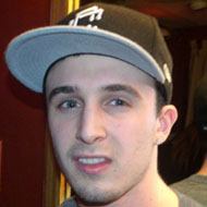 Chris Webby, 35 (Rapper)