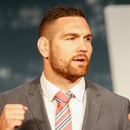 Chris Weidman, 39 (MMA Fighter)
