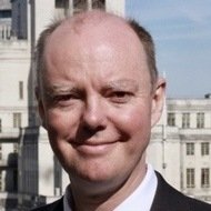 Chris Whitty, 57 (Doctor)