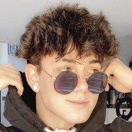 Chris Williams, 23 (TikTok Star)