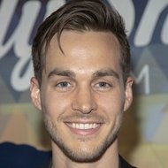 Chris Wood, 37 (TV Actor)