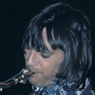 Chris Wood (1944 - 1983) (Rock Singer)