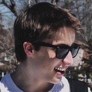 Chris Yangello, 23 (Instagram Star)