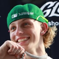 ChrisDifferent, 23 (TikTok Star)