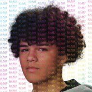 chrisescaa, 19 (TikTok Star)