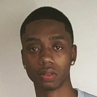 ChrisFinessedMe, 23 (TikTok明星)