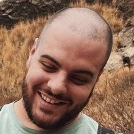 Chrish Guerra, 30 (Instagram明星)