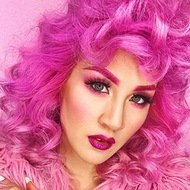 Chrissa Sparkles, 35 (YouTube明星)